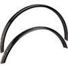 Velo Orange Zeppelin 52mm Fender Set: 650b Black view 2