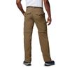 Columbia Sportswear Men's Silver Ridge Convertible Pant, Delta, 42 x 30-Inch view 2