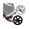 Clicgear 3.5+/4.0 Golf Trolley Booster Clip view 2