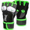 Everlast Prime Evergel Hand Wraps, Black, X-Large view 1