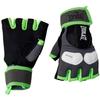 Everlast Prime Evergel Hand Wraps, Black, X-Large view 2