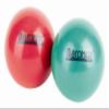 ECO-WISE Mini Weight Ball, Dual Package - 1lb - 3.6" - Green view 1