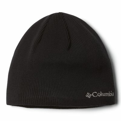 Columbia Bugaboo Beanie, Black, One Size