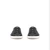 ECCO Men's Soft 7 Tie Fashion Sneaker, Black, 41 EU / 6-6.5 US view 2