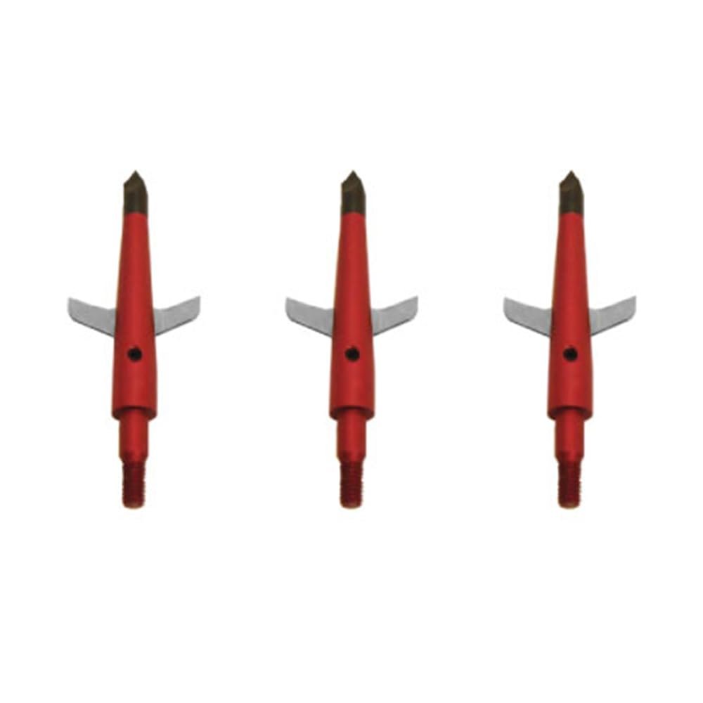 Swhacker Archery Practice Tips #221 | 100 Grain, 3-Pack | Training Tips for Target Practice & Tuning