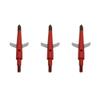 Swhacker Archery Practice Tips #221 | 100 Grain, 3-Pack | Training Tips for Target Practice & Tuning view 1