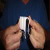 Horne Golf Mighty Putter Clip Holder for The Golf Bag view 1