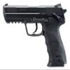 Umarex HK Heckler & Koch HK45 .177 Caliber BB Gun Air Pistol, HK45 Air Pistol view 1