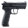 Umarex HK Heckler & Koch HK45 .177 Caliber BB Gun Air Pistol, HK45 Air Pistol view 3