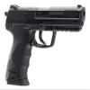 Umarex HK Heckler & Koch HK45 .177 Caliber BB Gun Air Pistol, HK45 Air Pistol view 4