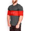 Slingshot by Mark Bell - XXLarge, Red view 1
