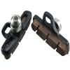 DiscoBrakes OBE Campagnolo Super Record 11 Speed Compatible Cartridge Brake Pads,Carbon Rims view 1