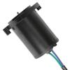 Caltric Tilt Trim Motor Compatible with Mercury 828708 878265A1 878265A4 828708T 8M0031551 / API PT486NM view 4
