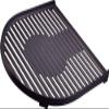 Coleman Swaptop RoadTrip Grills Full-Size Cast Iron Griddle & Grill Grate, Easy-To-Clean Cast Iron, Durable & Versatile, Ideal for Camping, Tailgating, & Home Use, 142 Sq. In. Cooking Area view 3