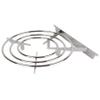 Coleman RoadTrip Swaptop Steel Stove Grate Rust-Resistant Steel Cooktop for Coleman RoadTrip Grills Easily Fits 12-in. Pan Great for Camping Tailgating Grilling & More view 1