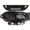 Coleman RoadTrip Swaptop Steel Stove Grate Rust-Resistant Steel Cooktop for Coleman RoadTrip Grills Easily Fits 12-in. Pan Great for Camping Tailgating Grilling & More view 2