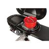 Coleman RoadTrip Swaptop Steel Stove Grate Rust-Resistant Steel Cooktop for Coleman RoadTrip Grills Easily Fits 12-in. Pan Great for Camping Tailgating Grilling & More view 3