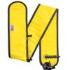 Innovative Scuba Concepts Signal Tube Submersible Marker Buoy SMB  45 Inch, Yellow view 1