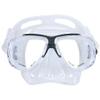 New Oceanic Ion Scuba Diving & Snorkeling Mask (Clear) with FREE Neoprene Comfort Strap ($12.95 Value) view 1