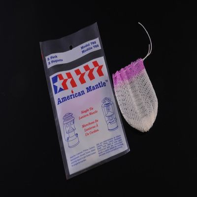 American Mantle String Tie Lantern Mantles  150 CP  10 Mantles (5 Packs of 2)  Fits Coleman 21A102, 21A104, Century 7210, Texsport 14210, Stansport 166  for Gas, Propane & Liquid Fuel Lanterns