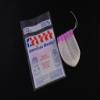 American Mantle String Tie Lantern Mantles  150 CP  10 Mantles (5 Packs of 2)  Fits Coleman 21A102, 21A104, Century 7210, Texsport 14210, Stansport 166  for Gas, Propane & Liquid Fuel Lanterns view 1
