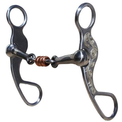 Professional's Choice ProChoice Bob Avila SantaRosa Shank DogBone Roller