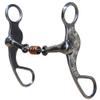 Professional's Choice ProChoice Bob Avila SantaRosa Shank DogBone Roller view 2