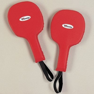 Winning Hand Mitts Cm15