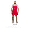 Team Sports America NFL Buffalo Bills Ultimate Grilling Apron Durable Cotton with Beverage Opener and Multi Tool For Football Fans Fathers Day and More view 4
