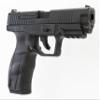 Umarex 9XP .177 Caliber BB Gun Air Pistol, 9XP Air Pistol, Black view 4