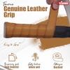 Tourna Leather Grip view 3