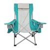Kijaro Sling Beach Coast Chair, Ionian Turquoise view 2