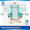 Kijaro Sling Beach Coast Chair, Ionian Turquoise view 3