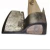 Muller Carpenters Right Bevel Broad Hatchet Axe - 1100 g Head - Hand Forged in Austria - Biber Classic view 3