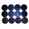 Game Room Guys Rubber Pool Table Leg Shims-1/32 Inch-Set of 12 view 2