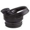 Standard Mouth Sport Cap Black view 1
