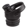 Standard Mouth Sport Cap Black view 4