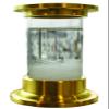 Weems & Plath Mariner's Stormglass view 2