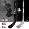 Franklin Sports NHL Mini Hockey Goal Set view 3