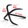 Rampant SPGHOOK Grappling Hook with Rope view 3