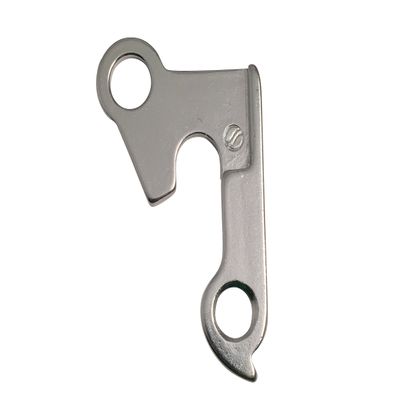 GT Derailleur Hanger Dropout for GT Bicycles -GT Stamped DH #2 Part Number: ATIDH0021