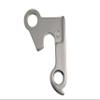 GT Derailleur Hanger Dropout for GT Bicycles -GT Stamped DH #2 Part Number: ATIDH0021 view 1