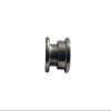 GT Derailleur Hanger Dropout for GT Bicycles -GT Stamped DH #2 Part Number: ATIDH0021 view 3