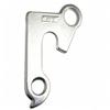 GT Derailleur Hanger Dropout for GT Bicycles -GT Stamped DH #2 Part Number: ATIDH0021 view 4