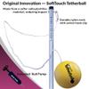 Park & Sun Sports Portable Outdoor Tetherball Set with Carrying Bag and Accessories (3-Piece Tri-Pod Base/Pole) view 3