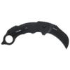 Schrade Delta Class Boneyard Folder with 9Cr18MoV High Carbon Stainless Steel for Outdoor Survival view 2