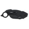Schrade Delta Class Boneyard Folder with 9Cr18MoV High Carbon Stainless Steel for Outdoor Survival view 4