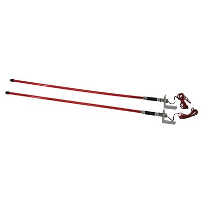attwood 1 LED Lighted Trailer Guides