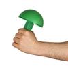 CanDo Wrist - Forearm Exerciser, Medium, Green, Handle and Ball view 2