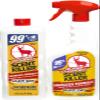 Wildlife Research Center Super Charged Scent Killer Spray & Refill  Odor Eliminator for Hunting  Works After Drying  Odor Control for Clothes & Gear  Hunting Spray (48 FL OZ Combo) view 1